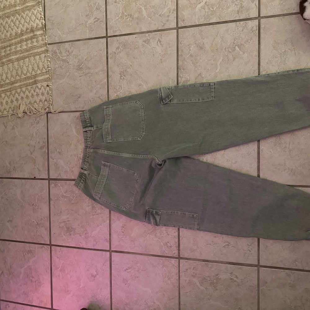 PacSun jeans/joggers
